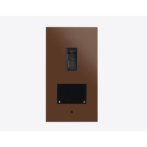 DOORBIRD Doorbird 423912571 Biometric Temp Measurement