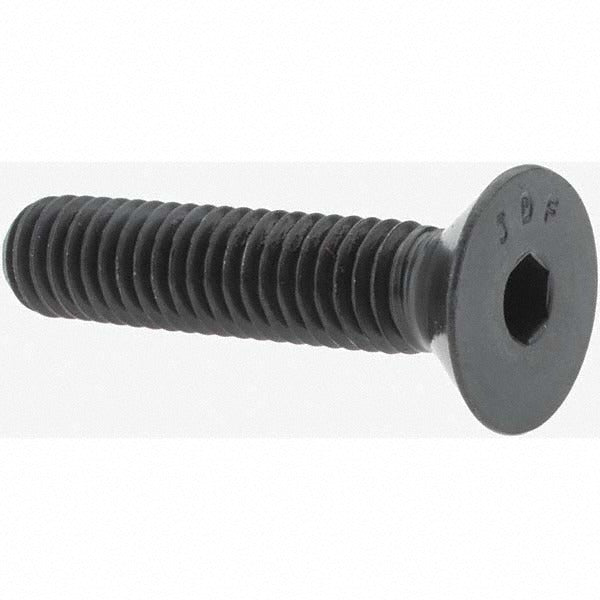 VALUE COLLECTION Value Collection 36837 Flat Socket Cap Screw 3/8-16