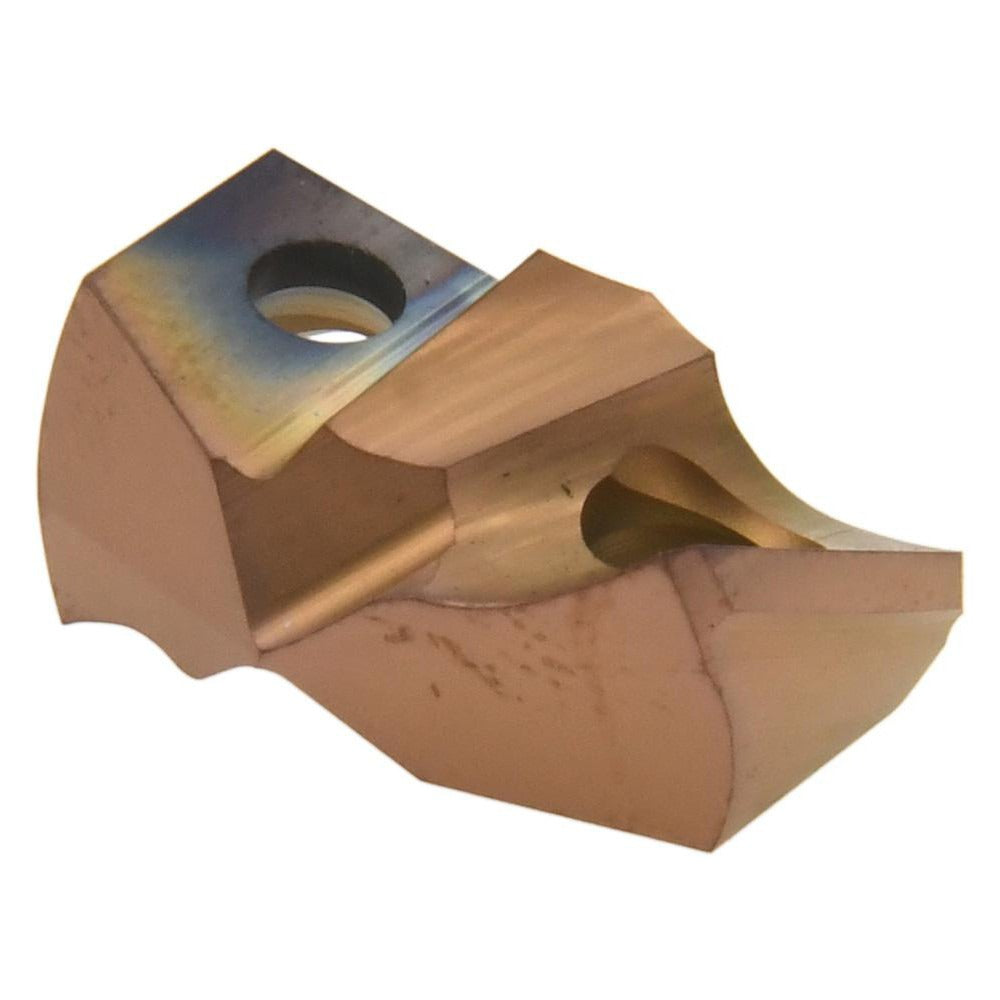 ALLIED MACHINE AND ENGINEERING Allied Machine And Engineering 7C220P-0026AS Spade Drill Insert 13/16 in (140 deg included angle)
