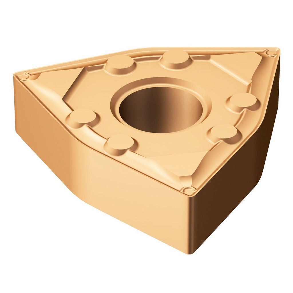 SANDVIK COROMANT Sandvik Coromant 5756618 WNMG432WF Turning Insert