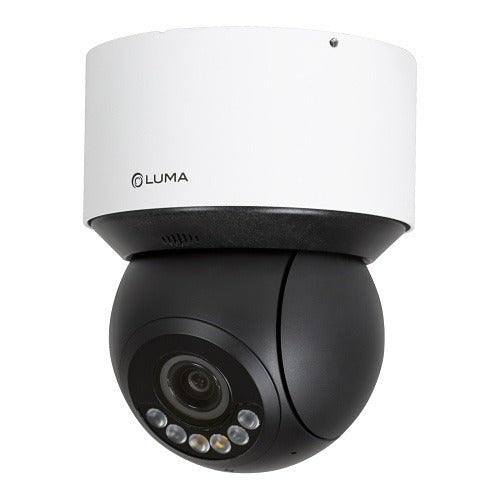 LUMA Luma Surveillance LUM-420-IP-PTZ-4W 4MP Mini Ptz Ip Camera