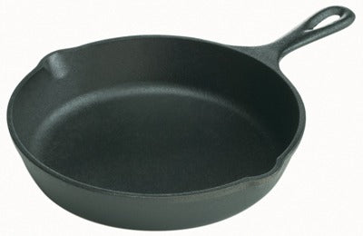 LODGE Lodge Mfg L3SK3 Cast Iron Skillet 6.5 Inches