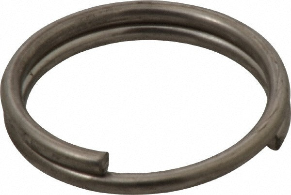 EVER-TITE Ever-tite 3SRSSO Finger Ring Cam Groove Coupler Stainless