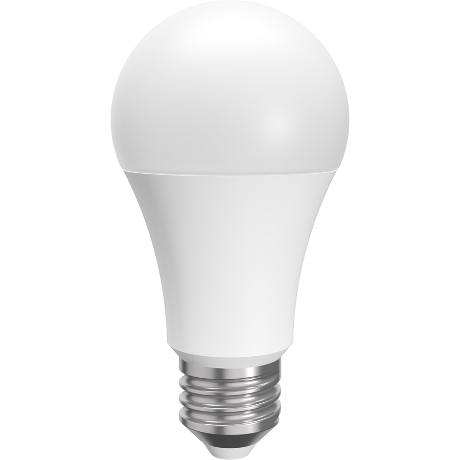RAB LIGHTING Rab Lighting A19-12-E26-950-DIM A19 12W LED Bulb E26 (A19) A19-12-E26-950-DIM
