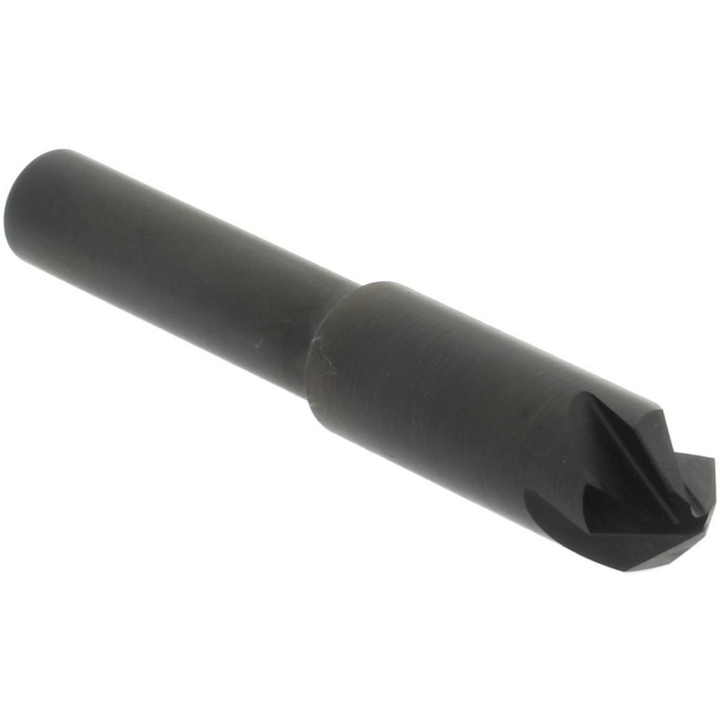 HERTEL Hertel 18606 Countersink 5/16 in 82 Deg 4 Flute Hss