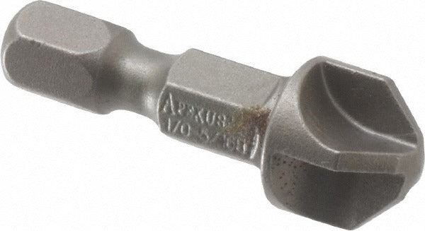 APEX Apex 170-5/16B Torq-set Power Screwdriver Bit 1/4 in Hex