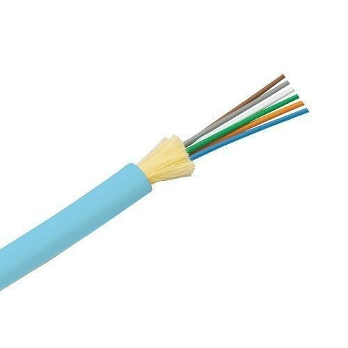 PANDUIT Panduit FODPX06Y 50um OM3 6-fiber Indoor Cable