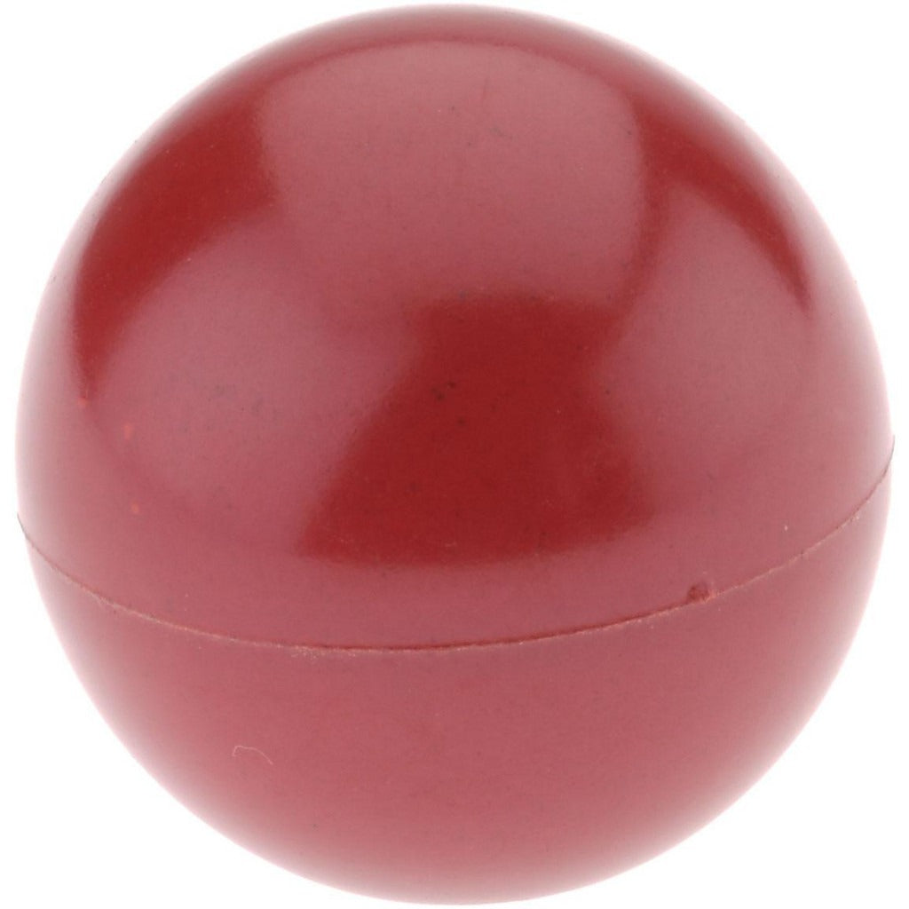 GIBRALTAR Gibraltar G10-0030AY Ball Knob Female Insert 1 Inch