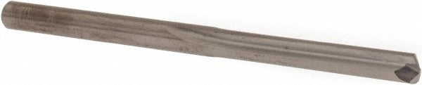 HERTEL Hertel 83246389 Carbide Die Drill Bit 0.1360 in No. 29