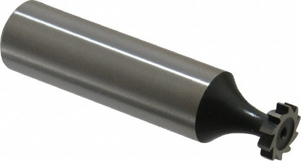 VALUE COLLECTION Value Collection C2100303 Woodruff Keyseat Cutter Cobalt M42