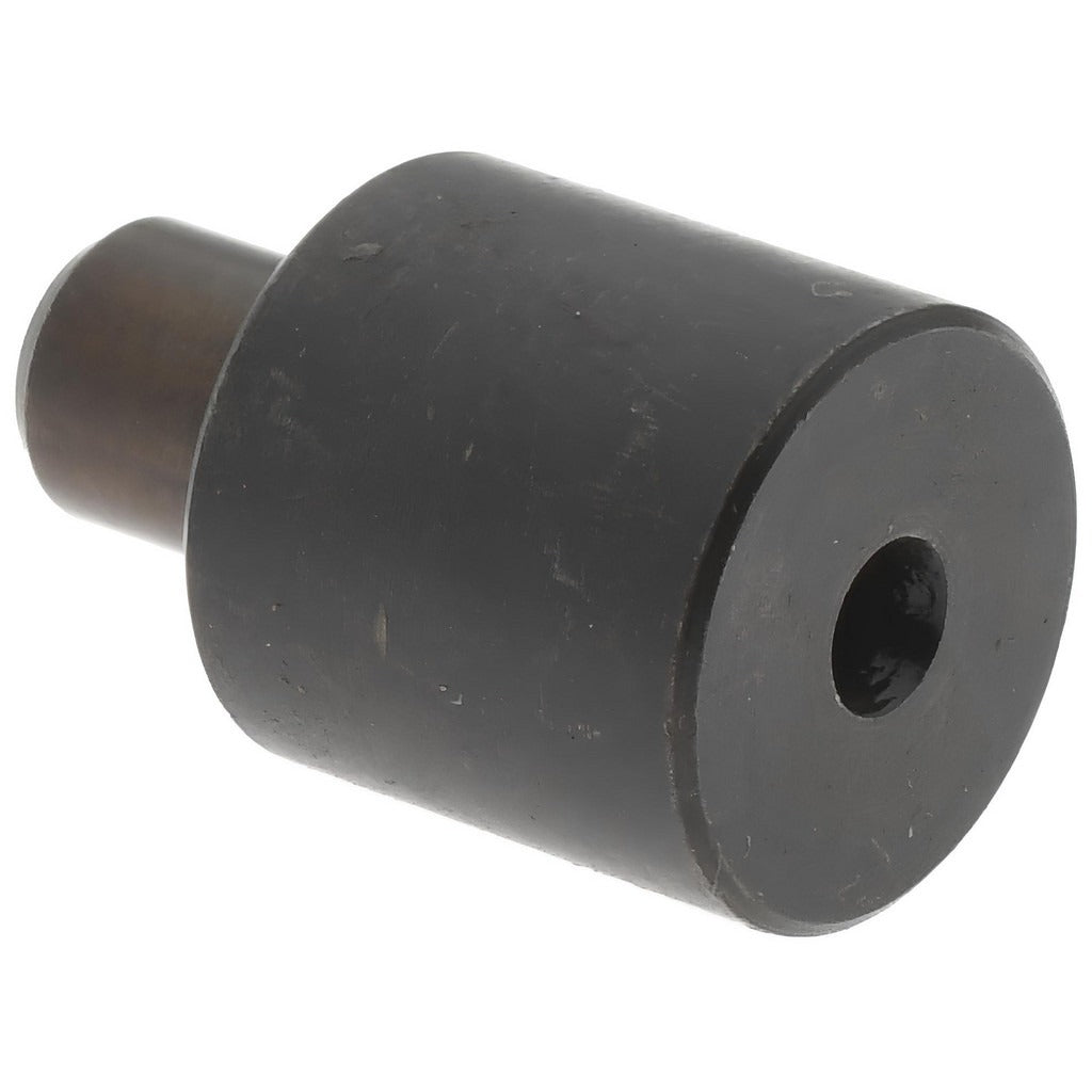 GIBRALTAR Gibraltar 9663089 Press Fit Rest Button 52100 Steel