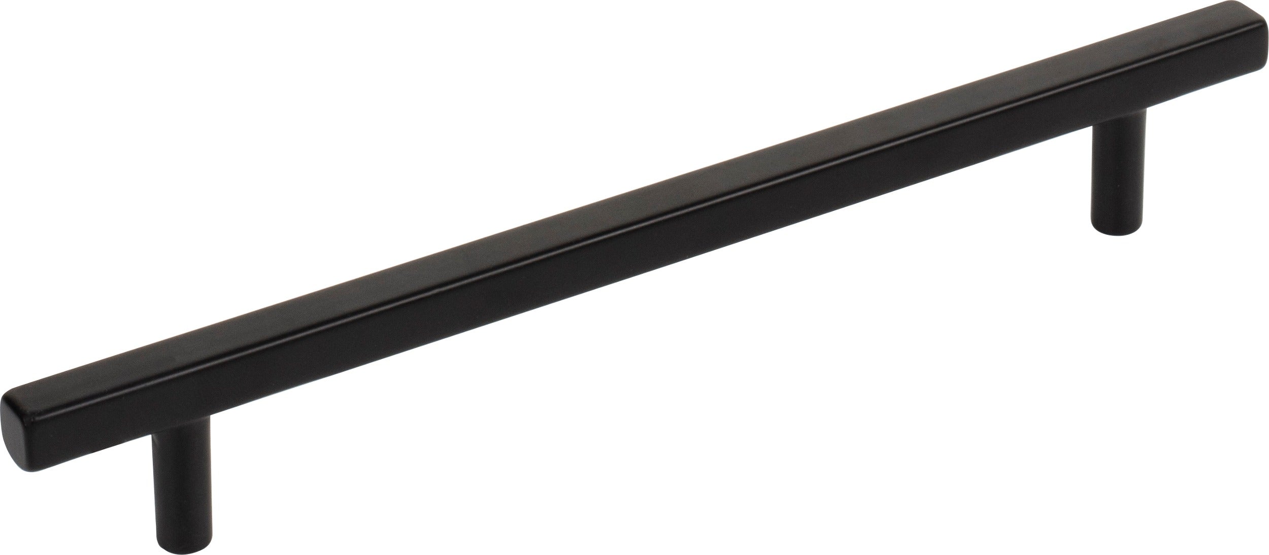 JEFFREY ALEXANDER Jeffrey Alexander 845-160MB Cabinet Bar Pull Matte Black