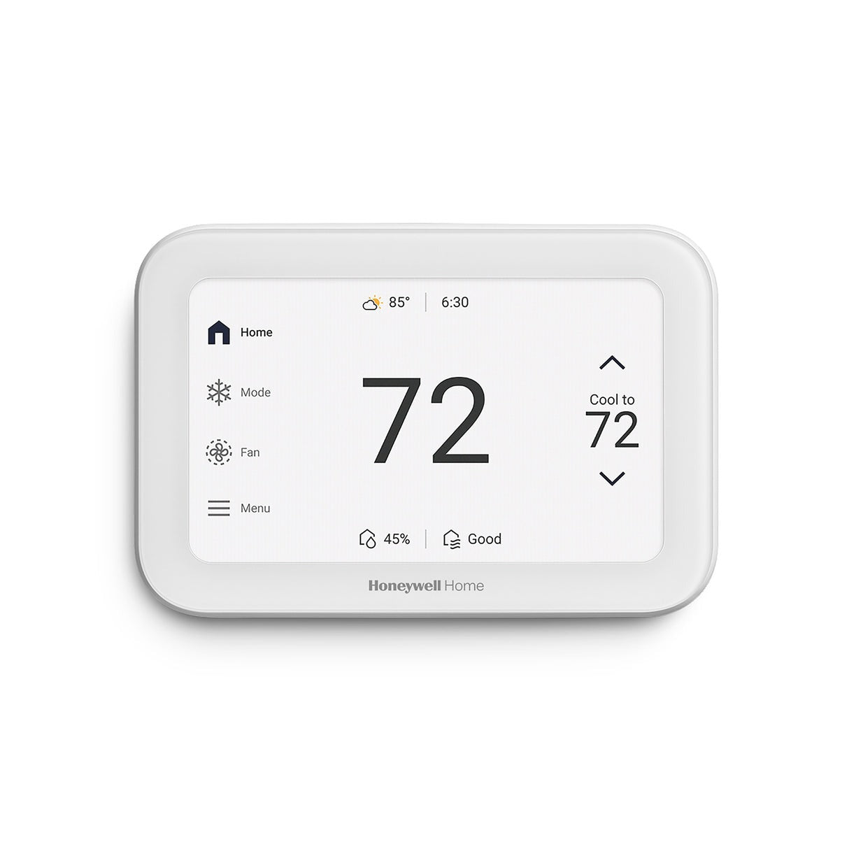 RESIDEO RESIDEO THX1100B4/U Smart Programmable Thermostat 4H/2C