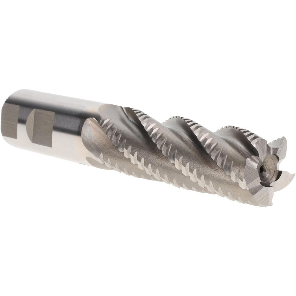 VALUE COLLECTION Value Collection 724-4266 Roughing Finishing End Mill