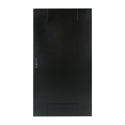 STRONG Strong SR-CUST-DOOR-42U-SLD Solid Rack Door 42U
