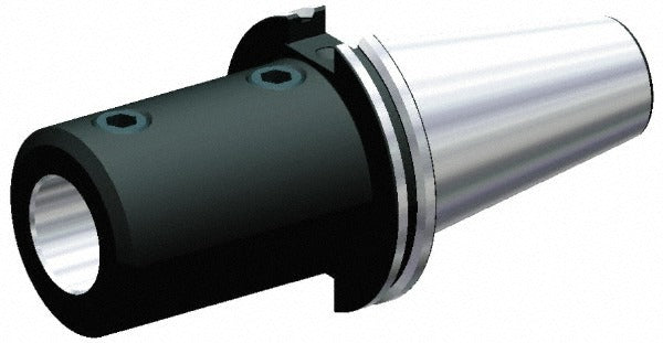 KENNAMETAL Kennametal 1749475 CAT50 Straight Shank Adapter