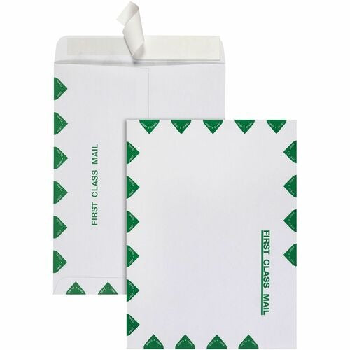 QUALITY PARK Quality Park QUA44534 Catalog Envelope 9x12 28lb Box 100