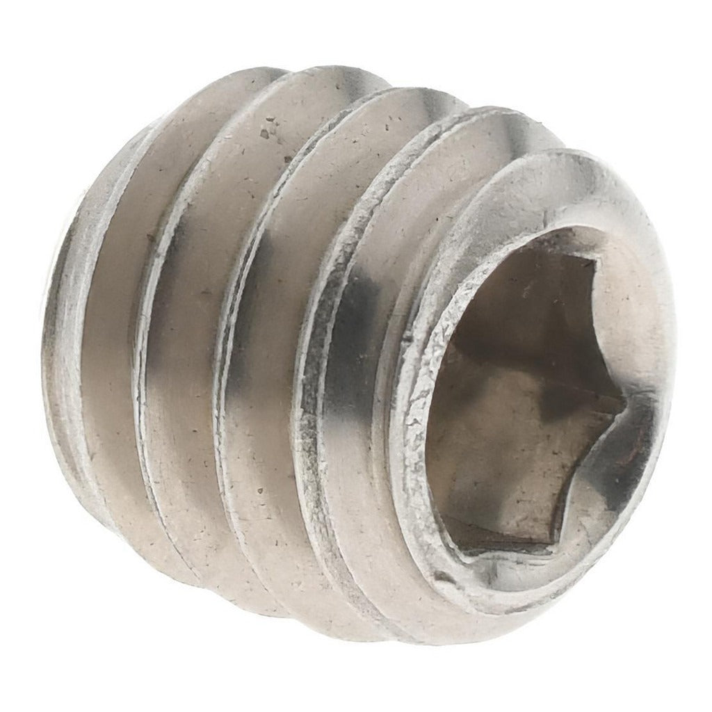 VALUE COLLECTION Value Collection SS6X04004-050BX Set Screw M4 X 0.70 Din 916
