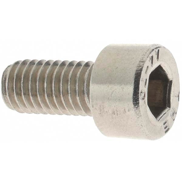 VALUE COLLECTION Value Collection A410183 Hex Socket Cap Screw M5 X 0.80