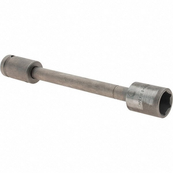 APEX Apex KH-8-18M-6 Universal Extension Socket 18mm 1/2 Drive