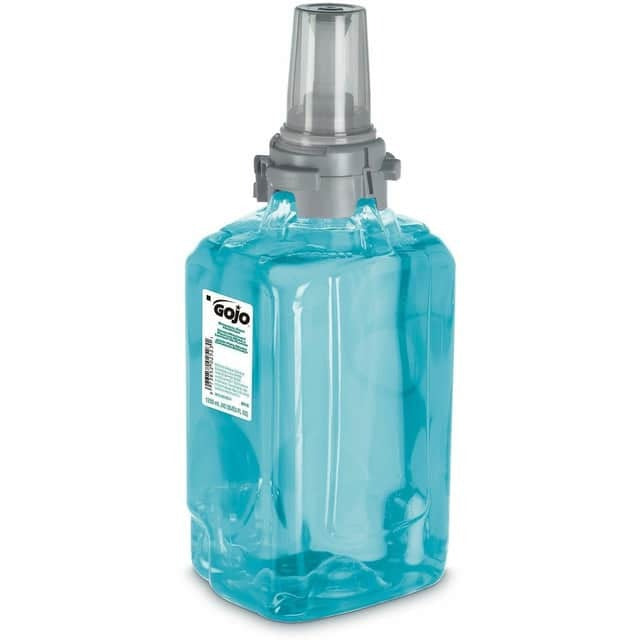GOJO Gojo GOJ881603CT ADX-12 Botanical Foam Handwash Refill 1250 ml (3 Pack)
