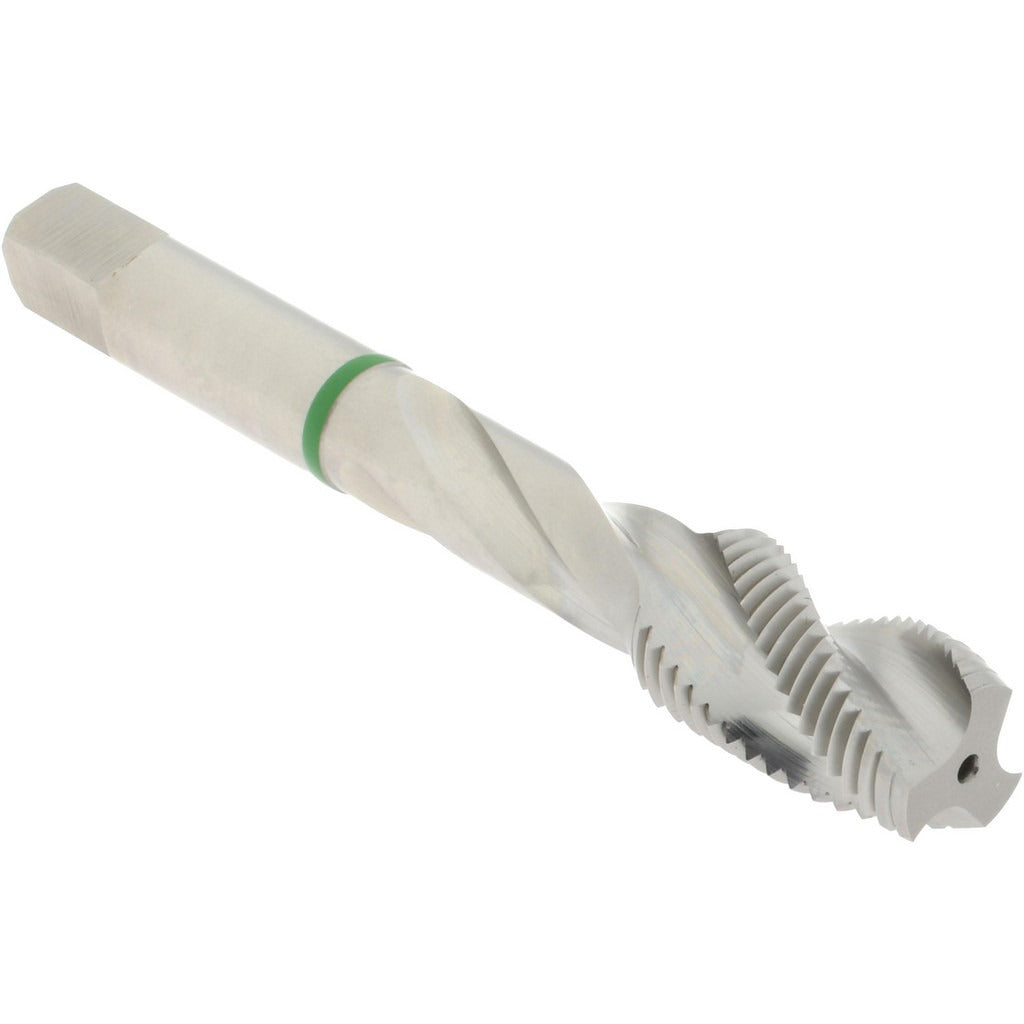 ACCUPRO Accupro T2634583 Spiral Flute Tap 1/2-20 3 Flute Hss