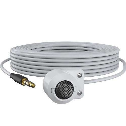 AXIS COMMUNICATIONS Axis Communications 01561-001 Digital Microphone