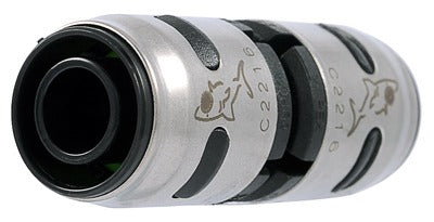 SHARKBITE Sharkbite/cash Acme K008A Evopex Pex Coupling 1/2 Inch 6-pack