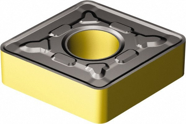 SANDVIK COROMANT Sandvik Coromant 7080866 Turning Insert CNMG643-PR 4335