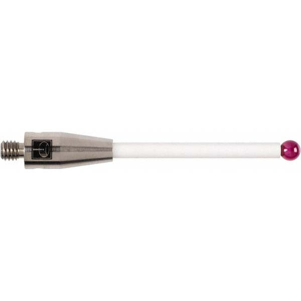 RENISHAW Renishaw A-5003-0233 Cmm Ball Stylus 4mm Ruby M4
