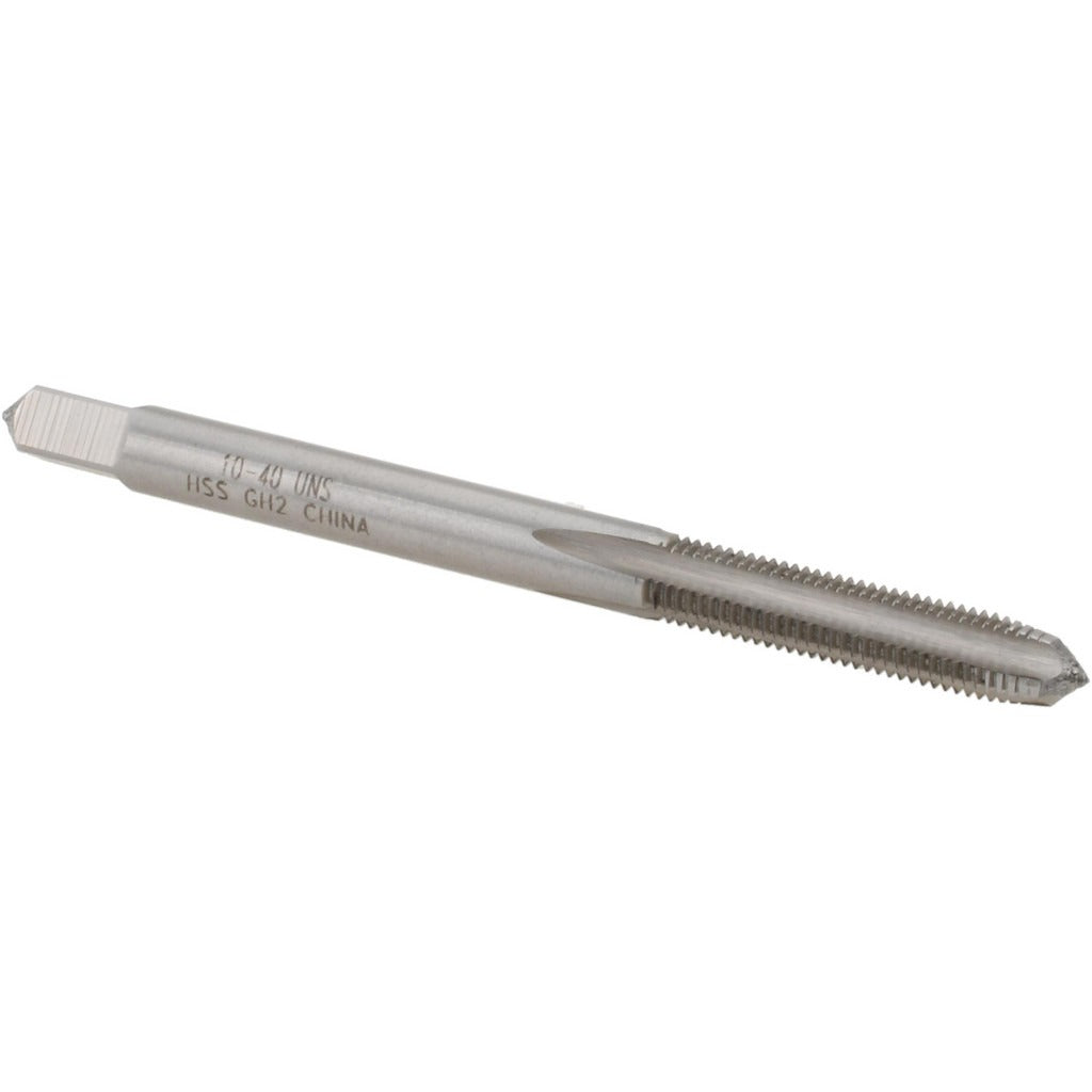 VALUE COLLECTION Value Collection JY4838405 Straight Flute Tap 10-40 Uns