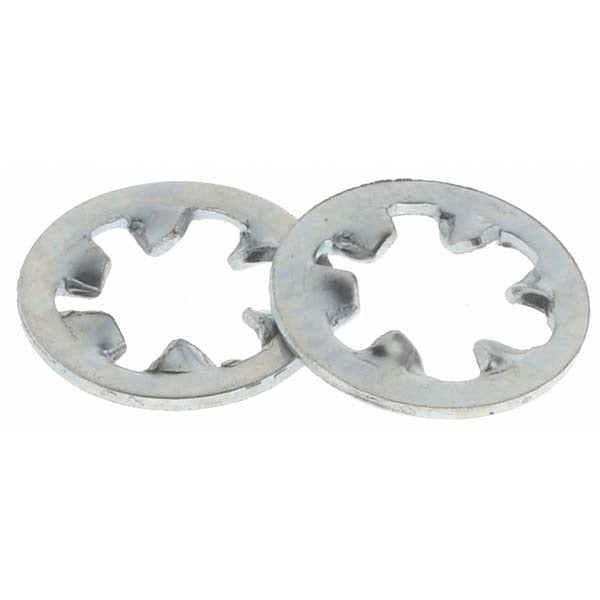 VALUE COLLECTION Value Collection C611020 Internal Tooth Lock Washer 100 Pack