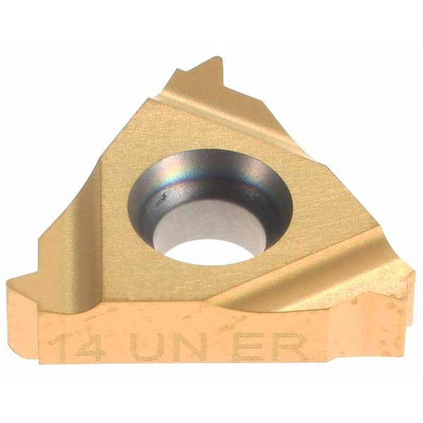 HERTEL Hertel H08706590 Threading Insert 14 Tpi 3/8 Inch Ic