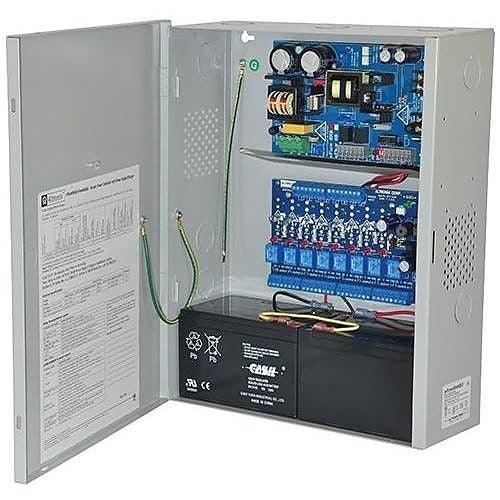 ALTRONIX Altronix Corp EFLOW6NA8DV Access Power Supply