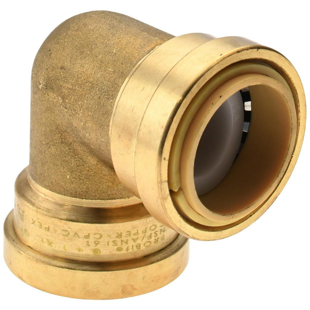 VALUE COLLECTION Value Collection 6631-005 Push-to-connect Tube Fitting