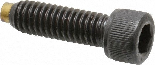 VALUE COLLECTION Value Collection SHB-516-1-AS Hex Socket Cap Screw 5/16-18