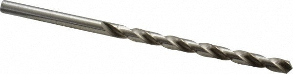 PRECISION TWIST DRILL Precision Twist Drill 6000304 Taper Length Drill Bit
