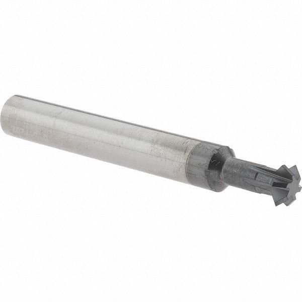 ACCUPRO Accupro 31583347 Double Angle Milling Cutter 90 Deg Carbide