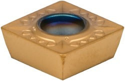 KENNAMETAL Kennametal 1180917 Milling Insert SDET1204PDSRGB KC725M