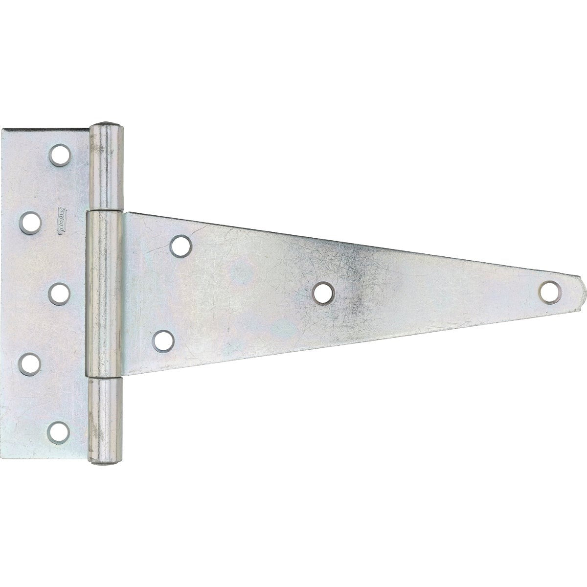 STANLEY National Hardware N128-900 Extra Heavy T-hinge