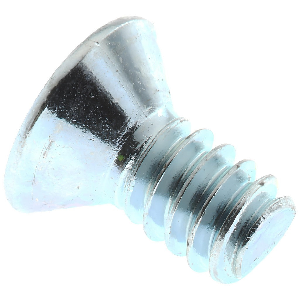 VALUE COLLECTION Value Collection 586411PR 10-24 X 3/8 Flat Head Phillips Screw