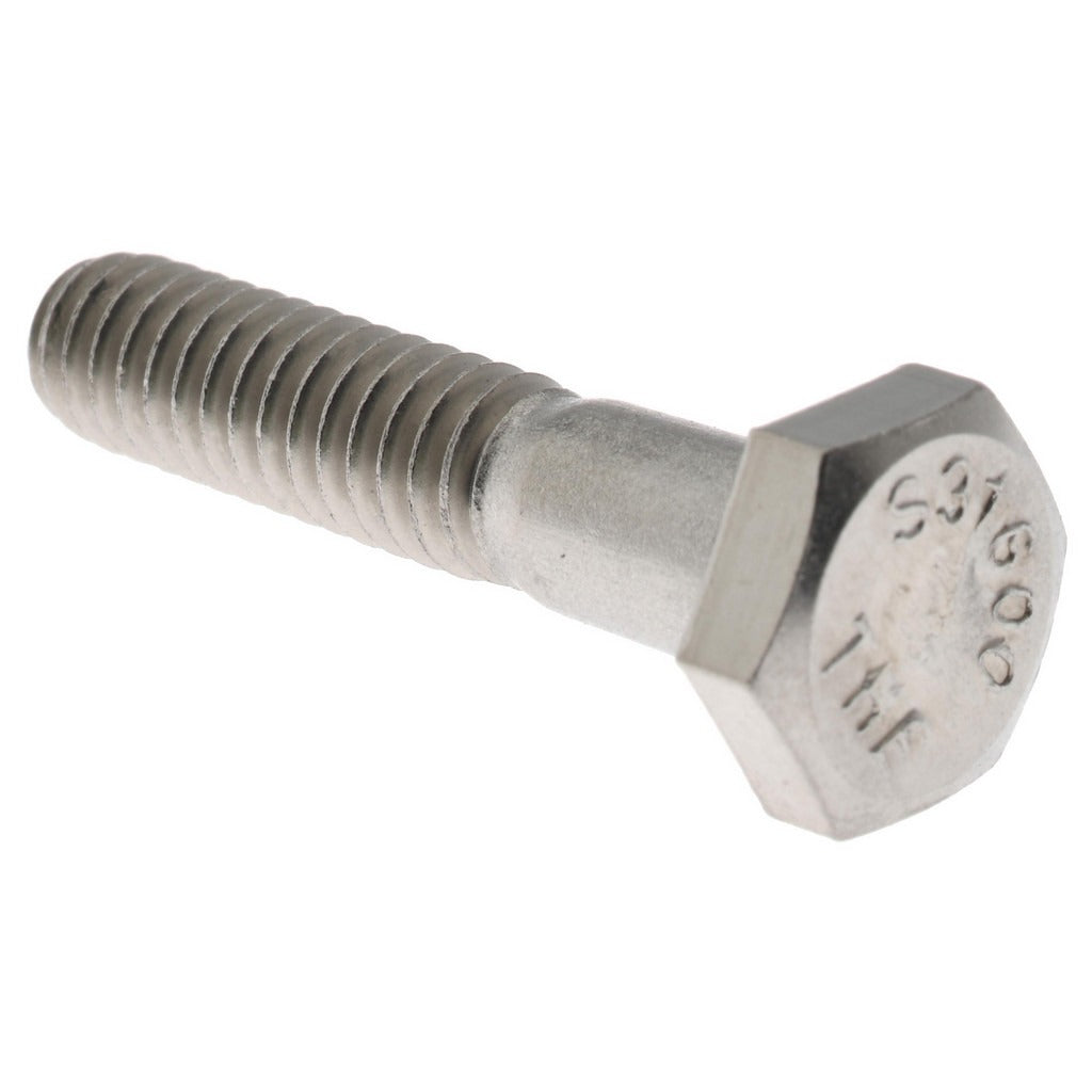 VALUE COLLECTION Value Collection R63036243 Hex Head Cap Screw 1/4-20