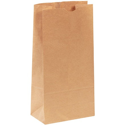 BSC PREFERRED Bsc Preferred BGH129K Kraft Hardware Bags 400/case