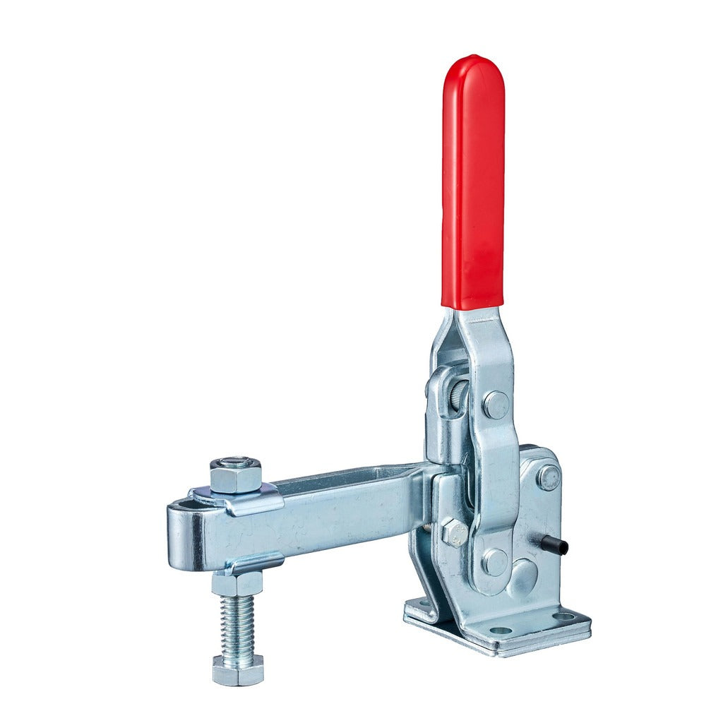 HERTEL Hertel CH-10247 Vertical Toggle Clamp 992 Lb U-bar