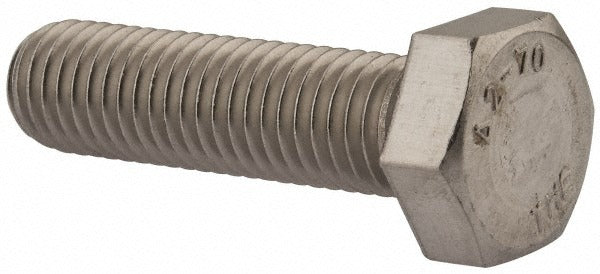 VALUE COLLECTION Value Collection HC3X12045-025BX M12 Hex Cap Screw 25-pack