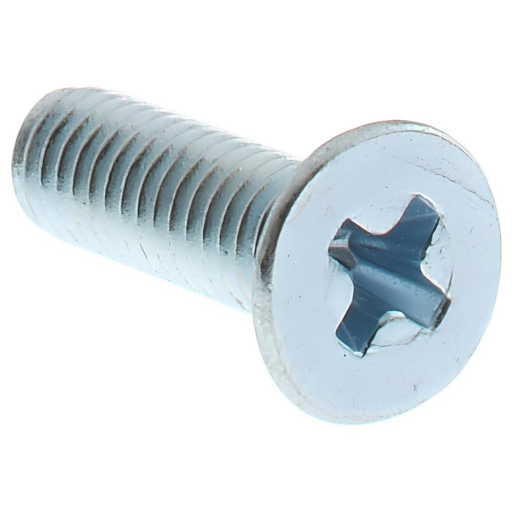 VALUE COLLECTION Value Collection M310D965 M3x0.5 Flat Head Phillips Screw