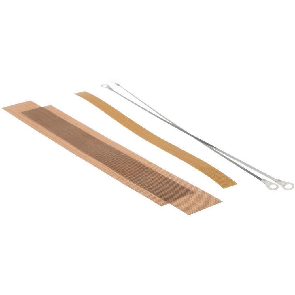 VALUE COLLECTION Value Collection K200H Impulse Sealer Repair Kit 8 in