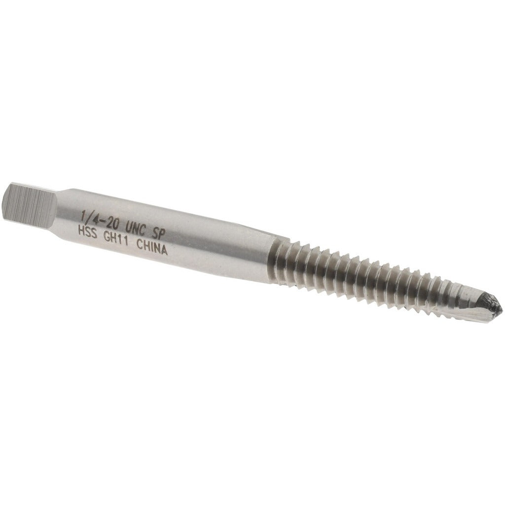 VALUE COLLECTION Value Collection JY8962607 Spiral Point Tap 1/4-20 Unc