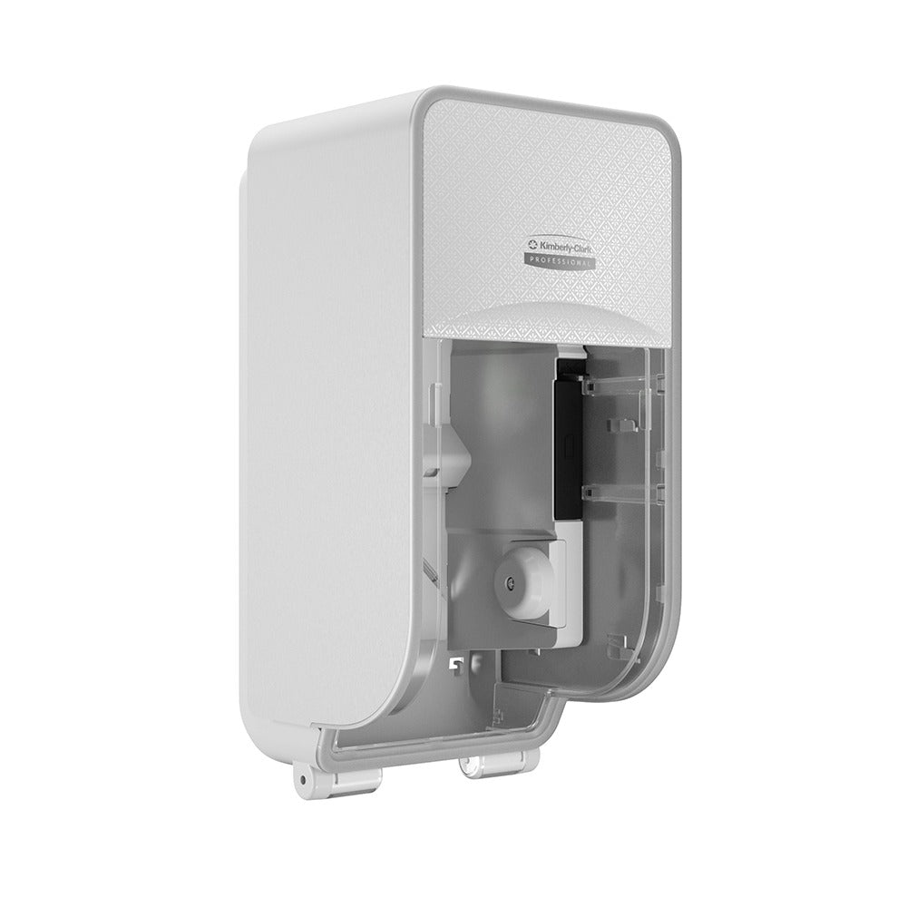 KIMBERLY-CLARK Kimberly-clark Professional 58711 Toilet Paper Dispenser
