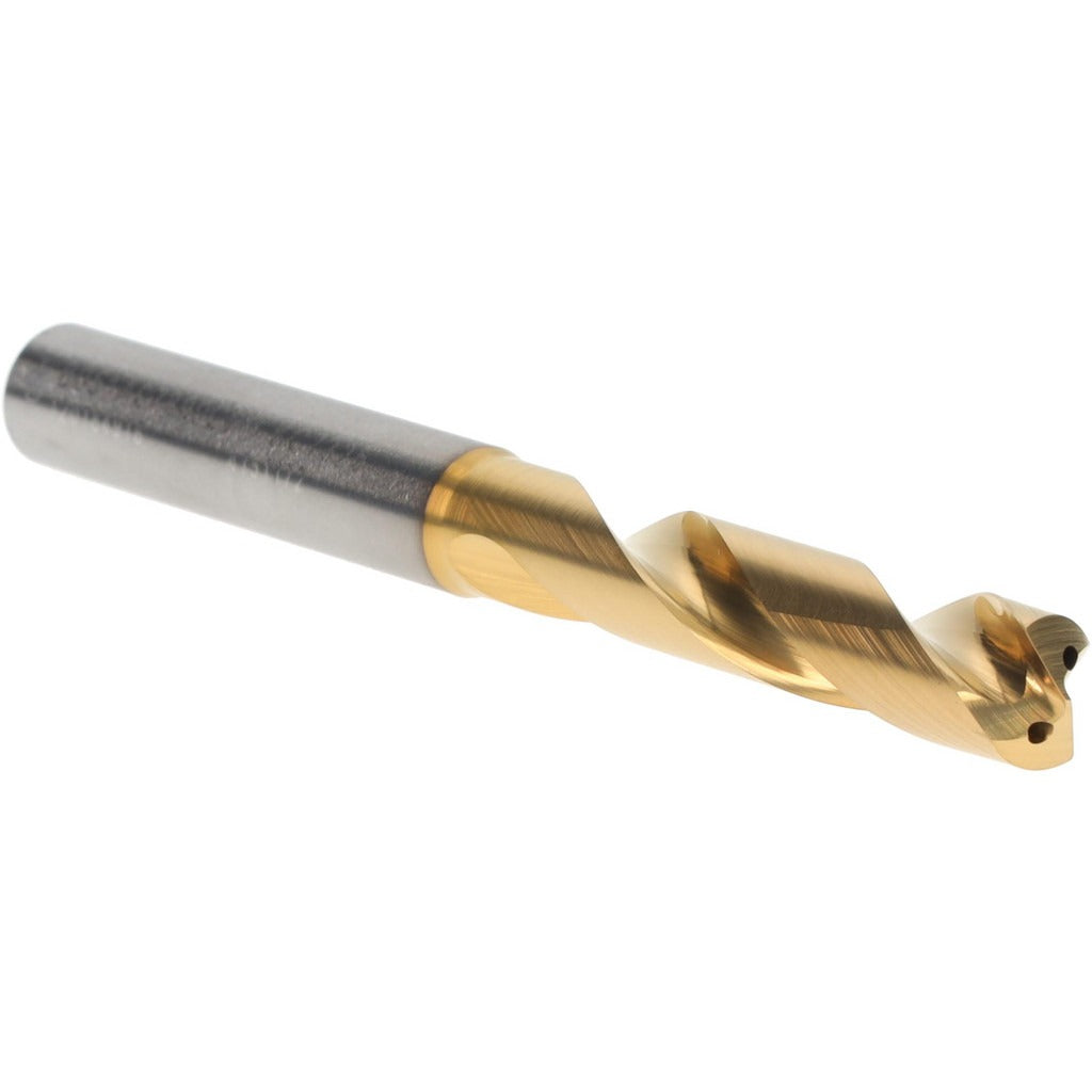 KENNAMETAL Kennametal 4151172 Screw Machine Drill Bit 7.80mm Carbide
